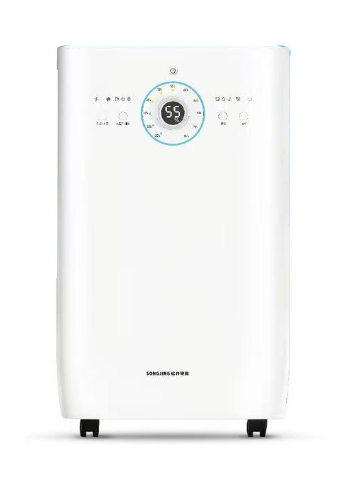 松井· 家用净化除湿机 SJ-559E