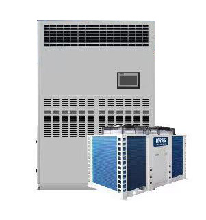 恒温恒湿机 HF-42Q